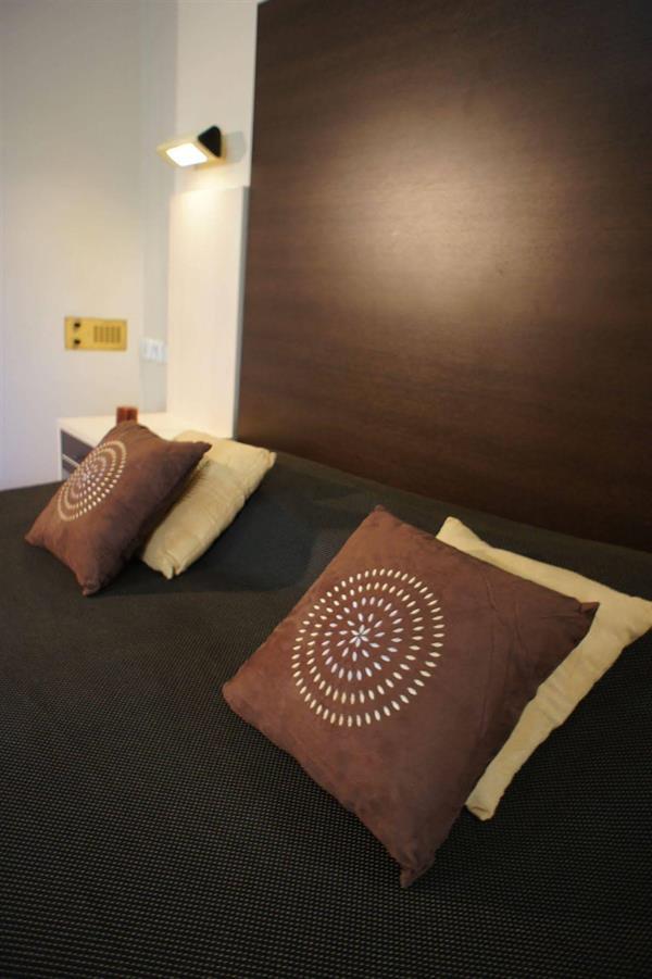 הרסוניסוס Senses Blue Boutique Hotel מראה חיצוני תמונה
